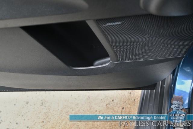 used 2025 Kia Sorento Hybrid car, priced at $47,995