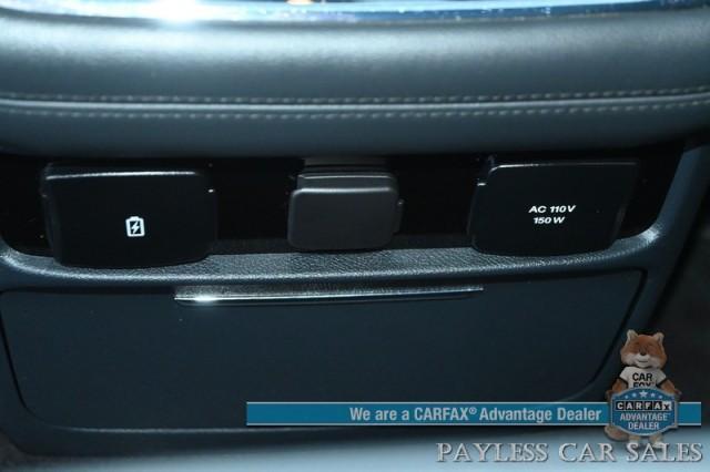 used 2023 Lincoln Navigator L car, priced at $71,995