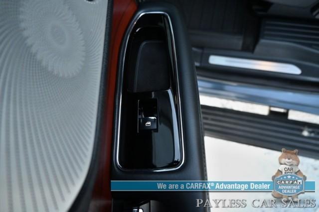 used 2023 Lincoln Navigator L car, priced at $71,995