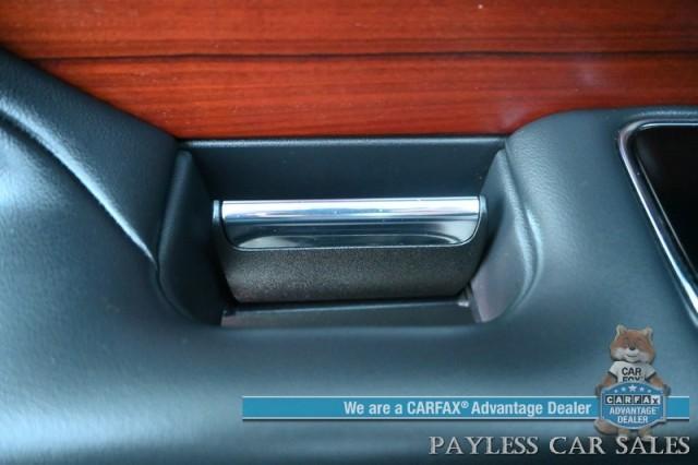 used 2023 Lincoln Navigator L car, priced at $71,995