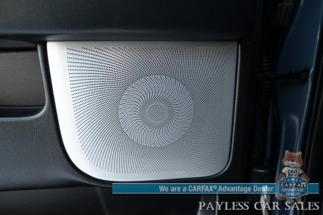 used 2023 Lincoln Navigator L car, priced at $71,995