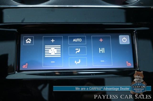 used 2023 Lincoln Navigator L car, priced at $71,995