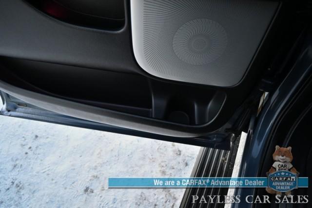 used 2023 Lincoln Navigator L car, priced at $71,995