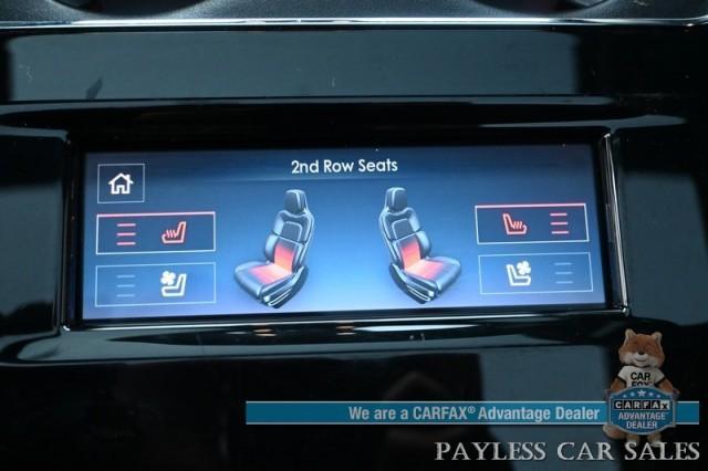 used 2023 Lincoln Navigator L car, priced at $71,995