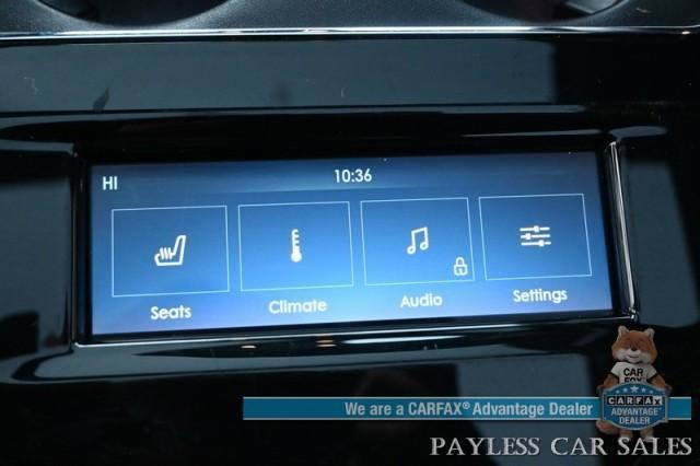 used 2023 Lincoln Navigator L car, priced at $71,995