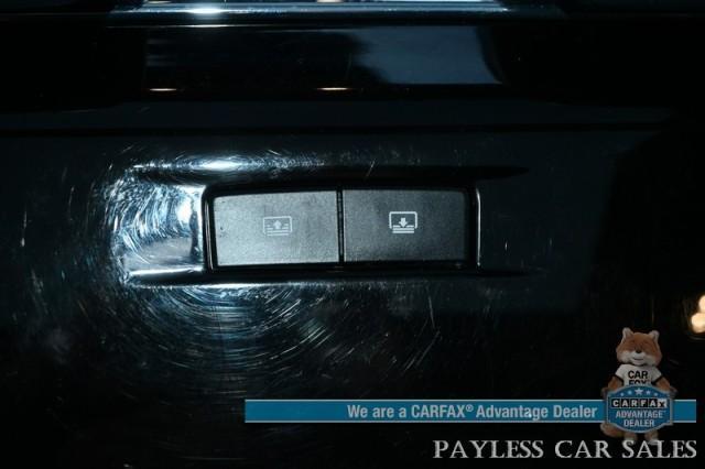 used 2023 Lincoln Navigator L car, priced at $71,995