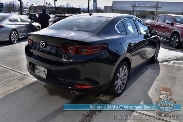 used 2019 Mazda Mazda3 car, priced at $23,395