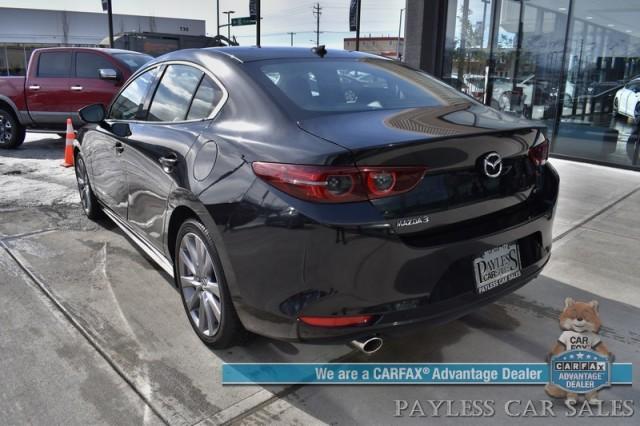 used 2019 Mazda Mazda3 car, priced at $23,395