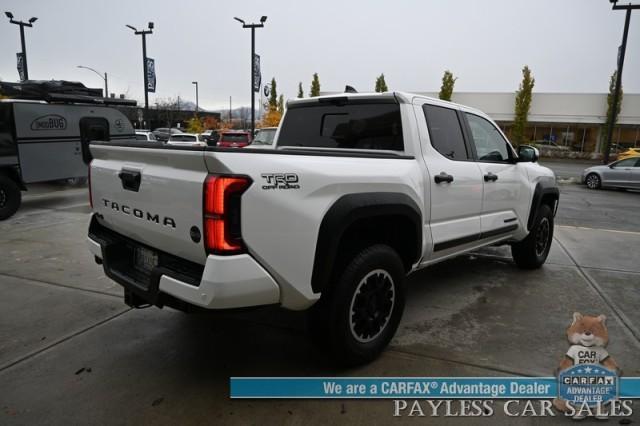 used 2024 Toyota Tacoma car