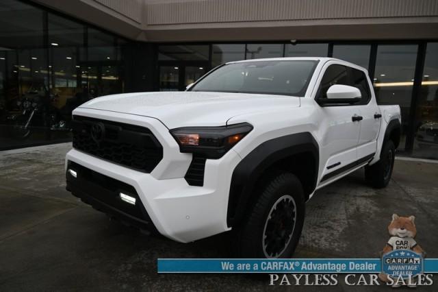 used 2024 Toyota Tacoma car