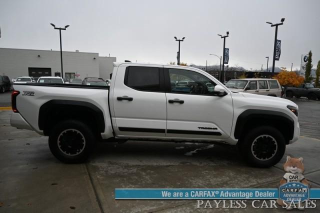 used 2024 Toyota Tacoma car