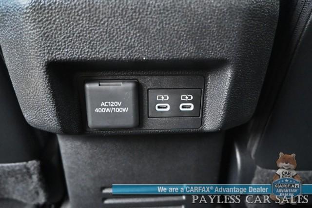 used 2024 Toyota Tacoma car