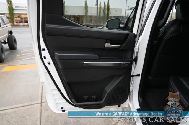 used 2024 Toyota Tacoma car