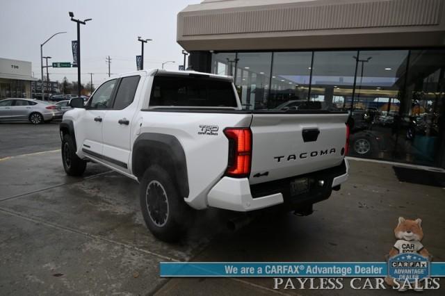 used 2024 Toyota Tacoma car