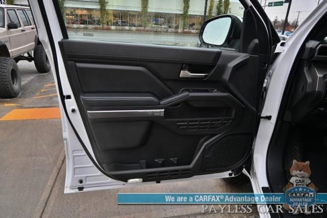 used 2024 Toyota Tacoma car