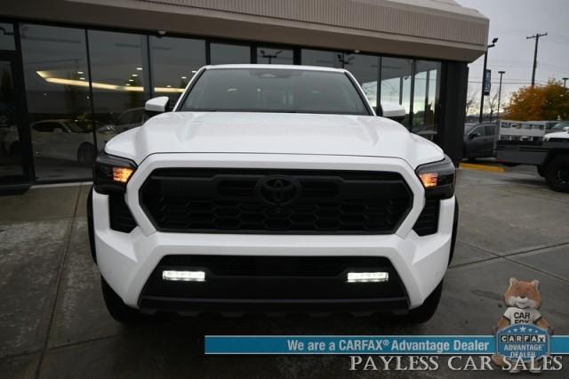 used 2024 Toyota Tacoma car
