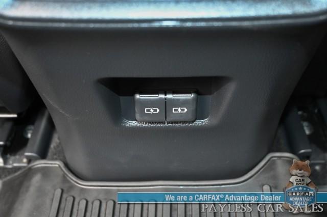 used 2023 Toyota RAV4 car