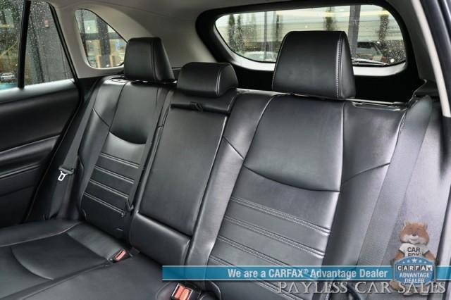 used 2023 Toyota RAV4 car