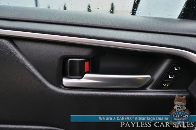 used 2023 Toyota RAV4 car