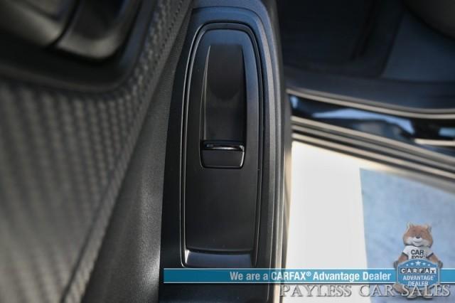 used 2021 Subaru Crosstrek car