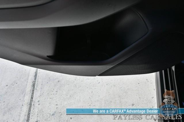 used 2021 Subaru Crosstrek car