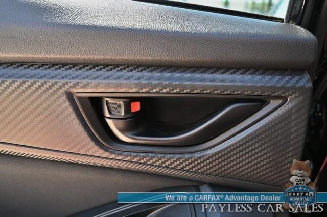 used 2021 Subaru Crosstrek car