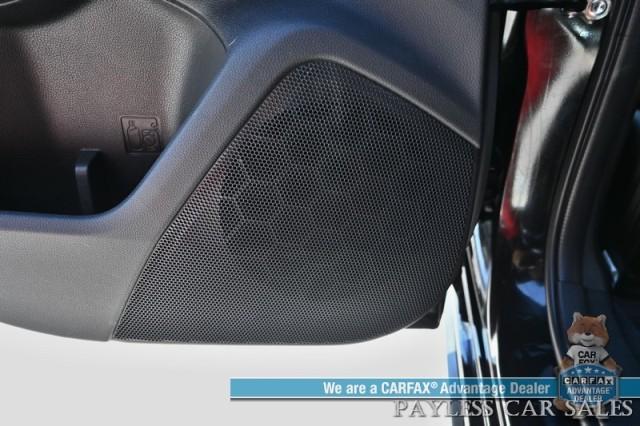 used 2021 Subaru Crosstrek car