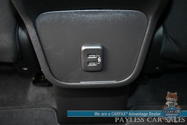 used 2024 Chevrolet Equinox car, priced at $24,750