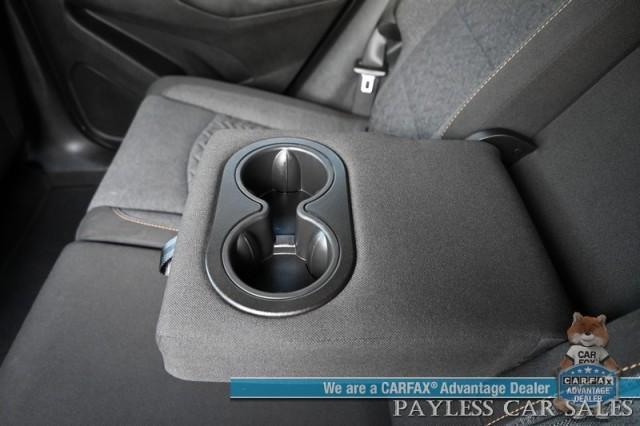 used 2024 Chevrolet Equinox car, priced at $24,750