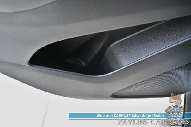 used 2024 Chevrolet Equinox car, priced at $24,750