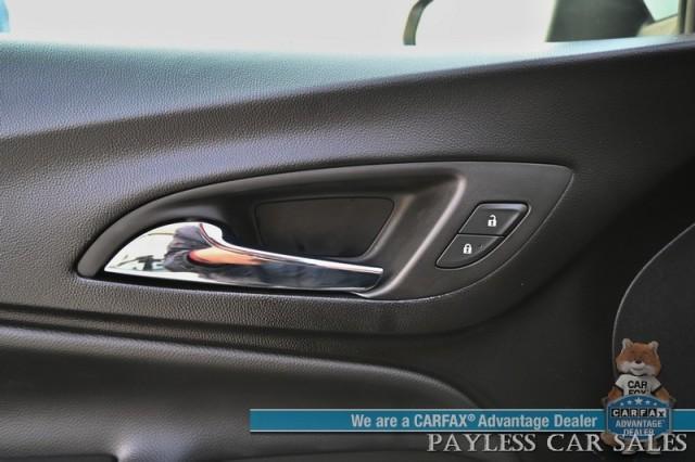 used 2024 Chevrolet Equinox car, priced at $24,750