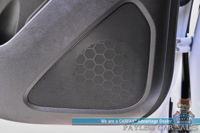 used 2024 Chevrolet Equinox car, priced at $24,750