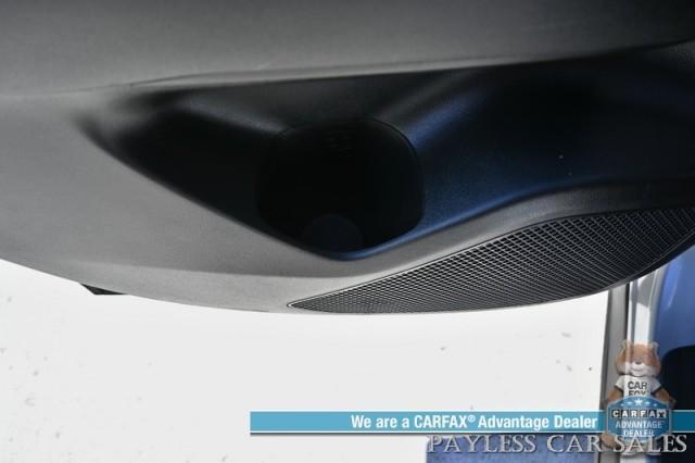 used 2024 Hyundai Tucson car