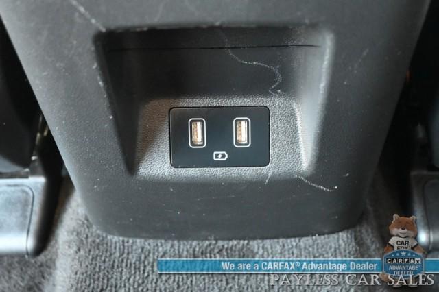used 2024 Hyundai Tucson car