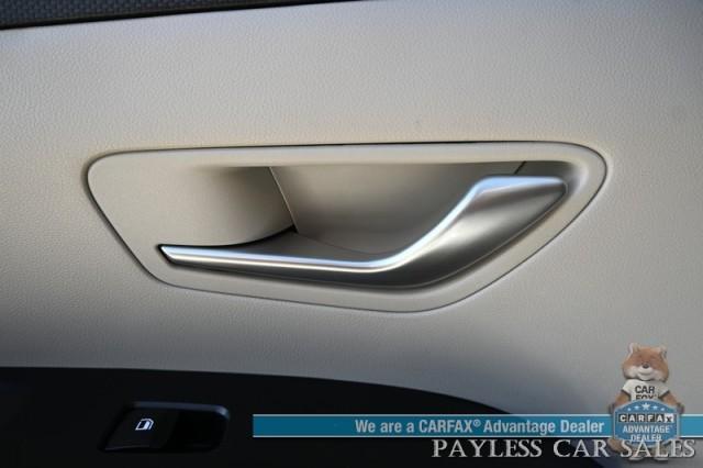 used 2024 Hyundai Tucson car
