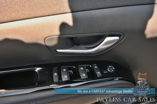 used 2024 Hyundai SANTA CRUZ car, priced at $34,995