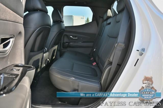 used 2024 Hyundai SANTA CRUZ car, priced at $34,995