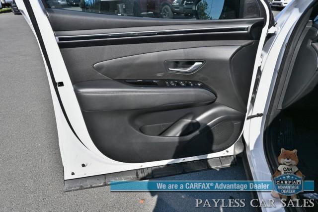 used 2024 Hyundai SANTA CRUZ car, priced at $34,995