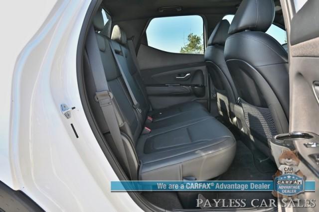 used 2024 Hyundai SANTA CRUZ car, priced at $34,995