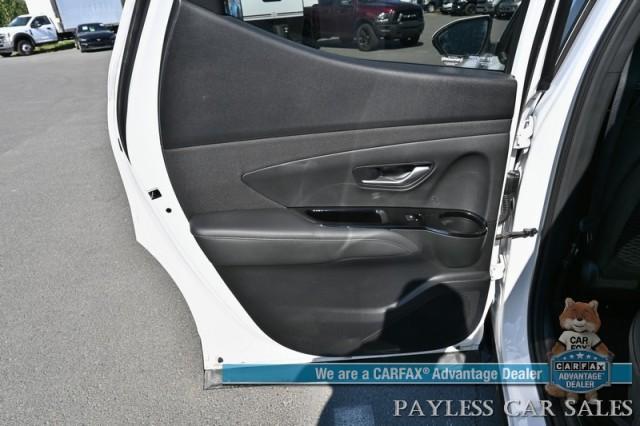 used 2024 Hyundai SANTA CRUZ car, priced at $34,995