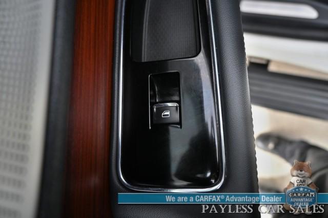 used 2023 Lincoln Navigator car, priced at $78,995