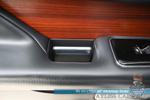 used 2023 Lincoln Navigator car, priced at $78,995