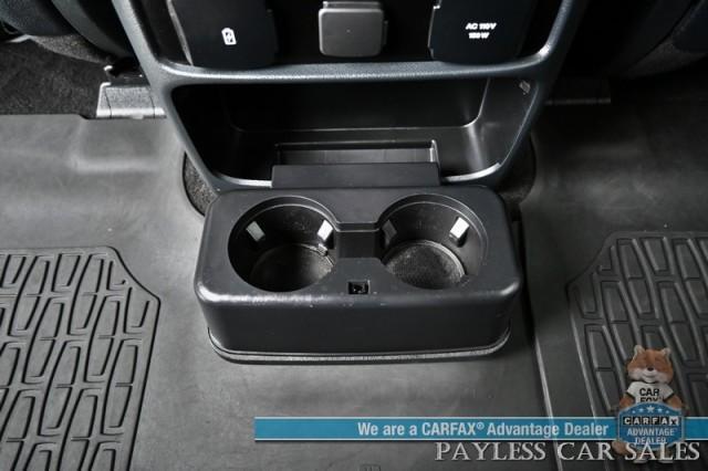 used 2023 Lincoln Navigator car, priced at $78,995