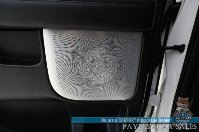 used 2023 Lincoln Navigator car, priced at $78,995