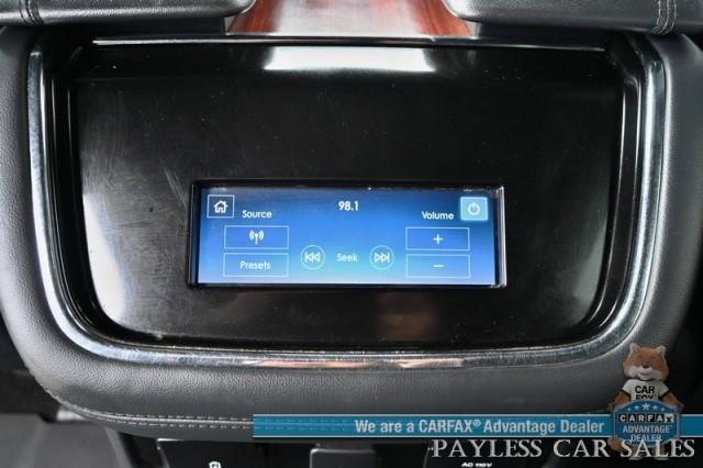 used 2023 Lincoln Navigator car, priced at $78,995