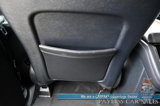 used 2023 Lincoln Navigator car, priced at $78,995