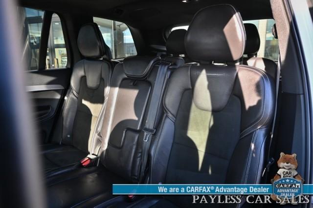 used 2016 Volvo XC90 car, priced at $21,995