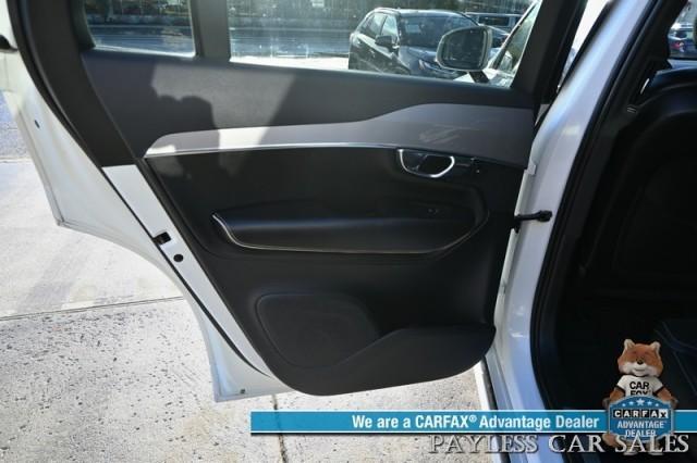 used 2016 Volvo XC90 car, priced at $21,995