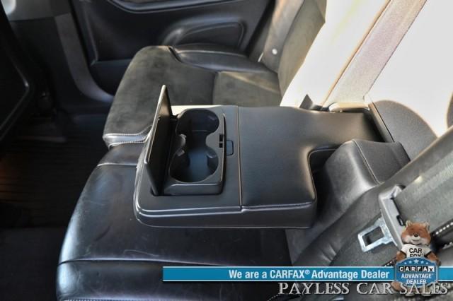 used 2016 Volvo XC90 car, priced at $21,995