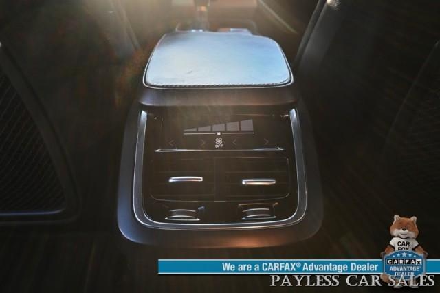 used 2016 Volvo XC90 car, priced at $21,995